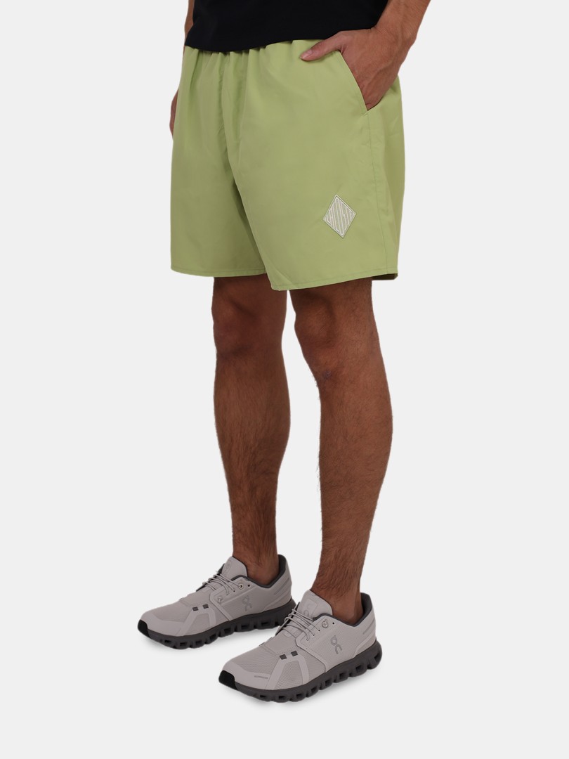 Cal��es de Banho Lacoste
