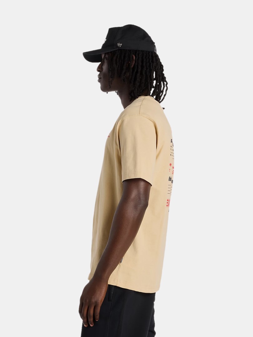T-shirt New Balance
