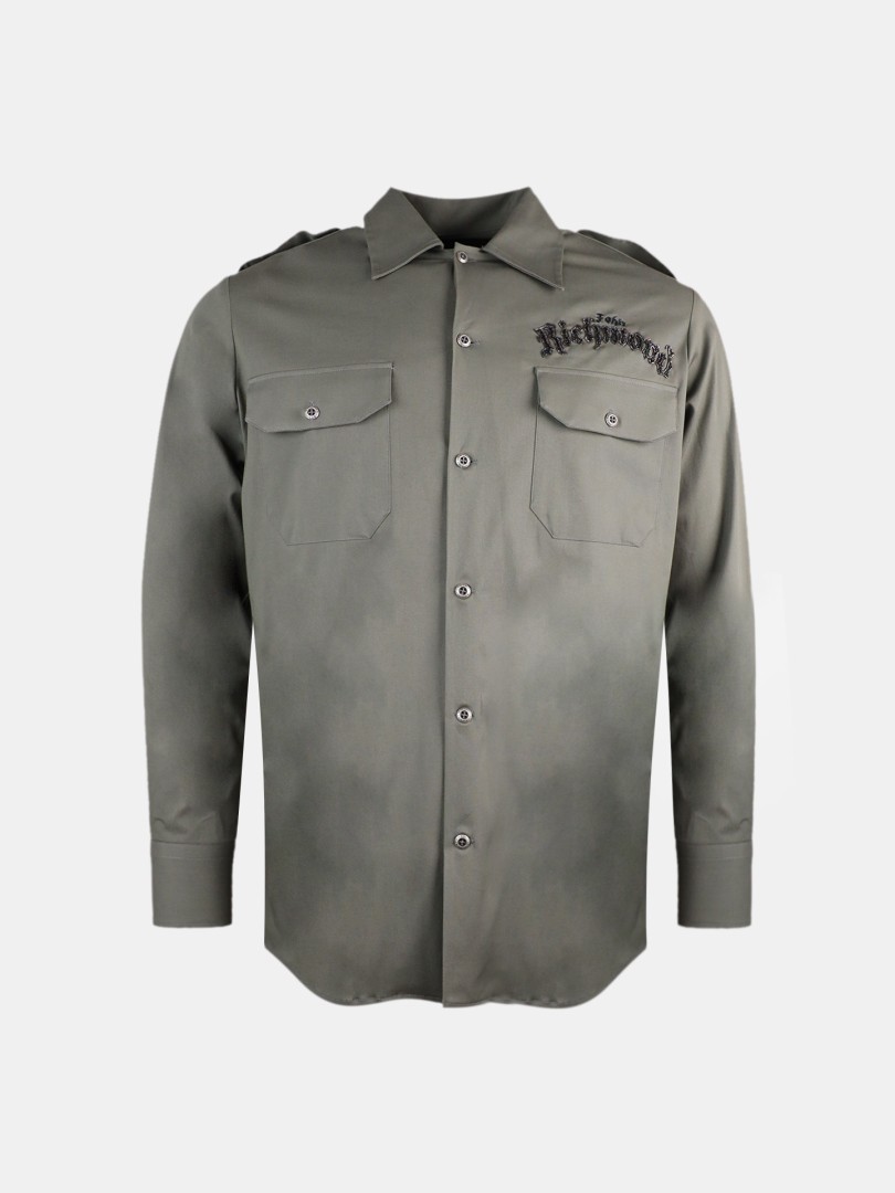 Camisa John Richmond