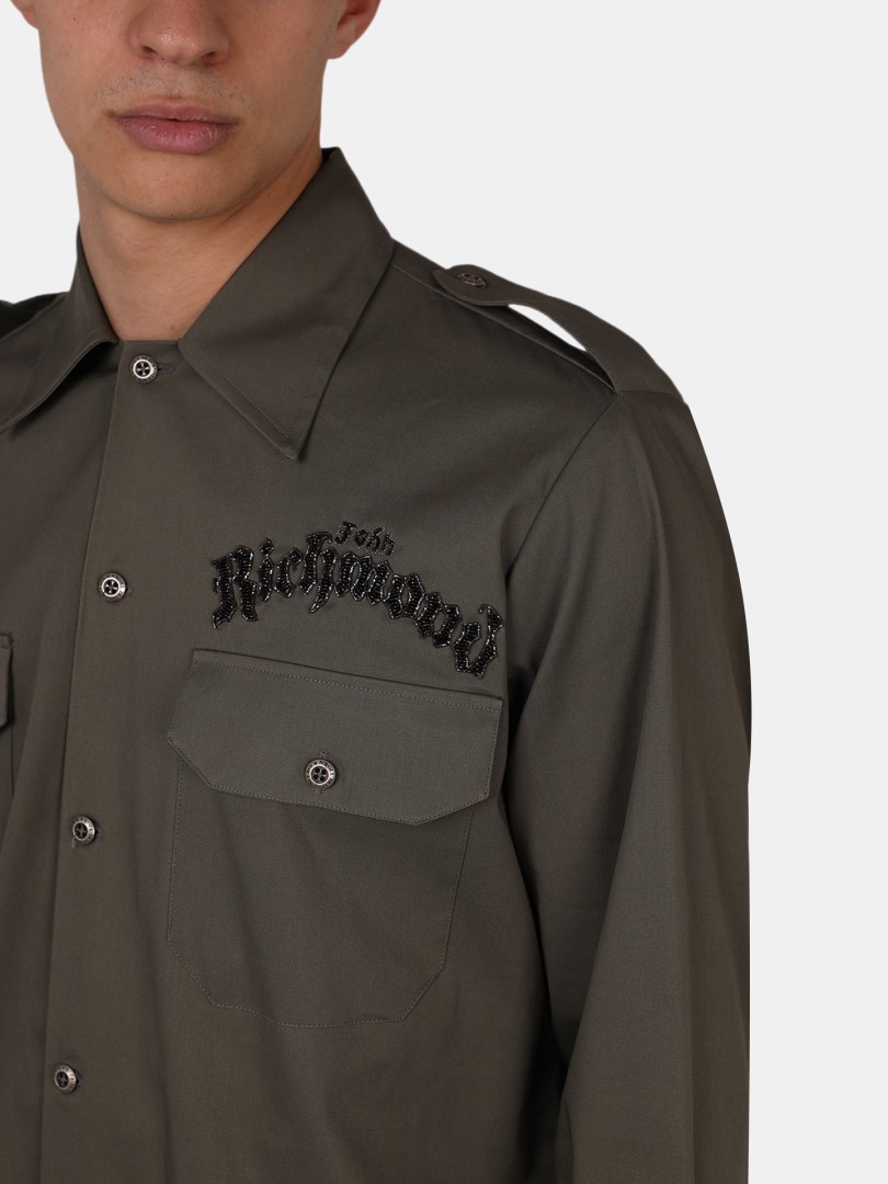 Camisa John Richmond