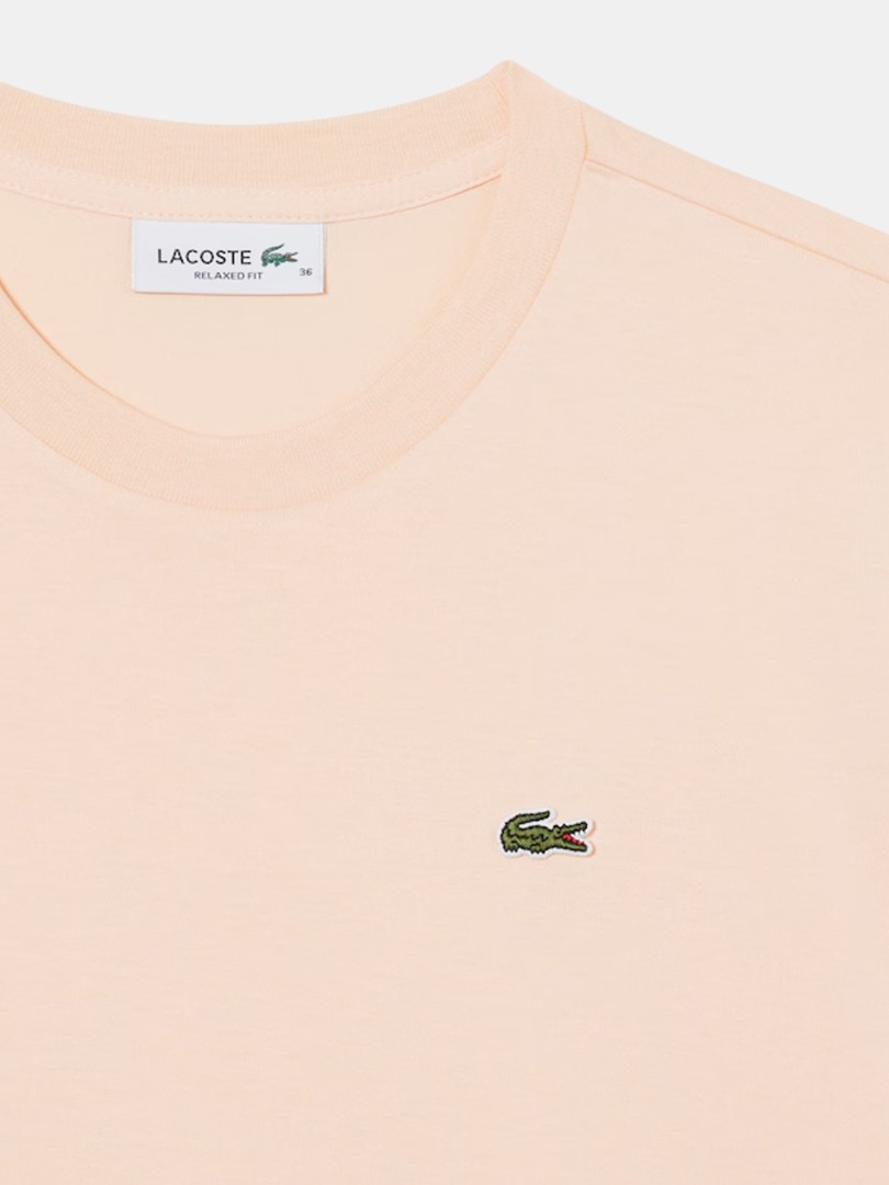 T-shirt Lacoste
