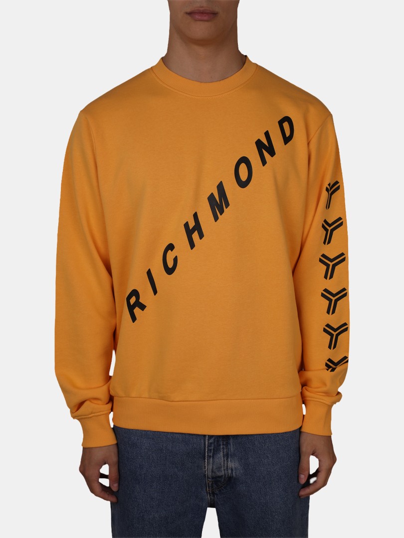 Sweatshirt John Richmond