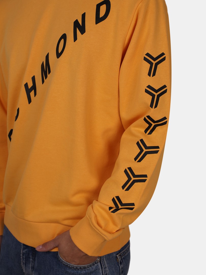 Sweatshirt John Richmond