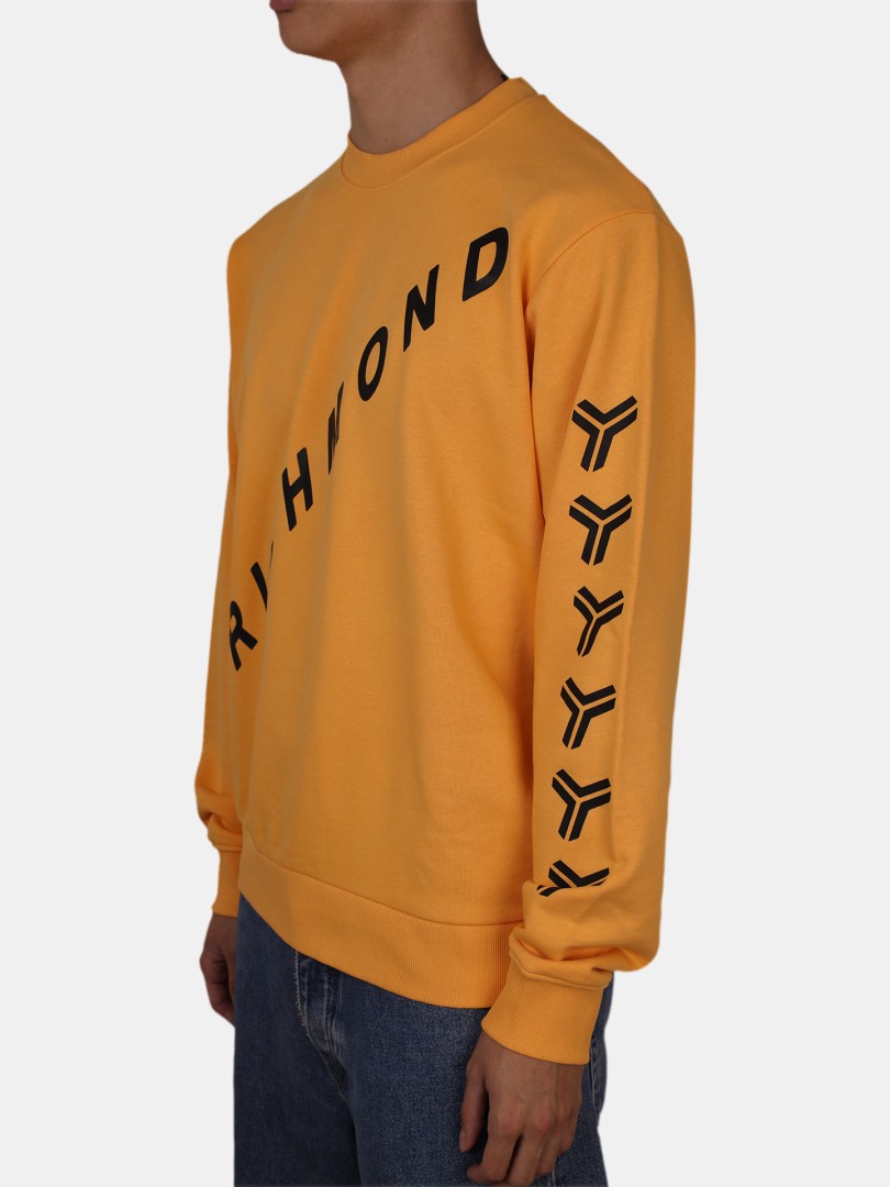 Sweatshirt John Richmond