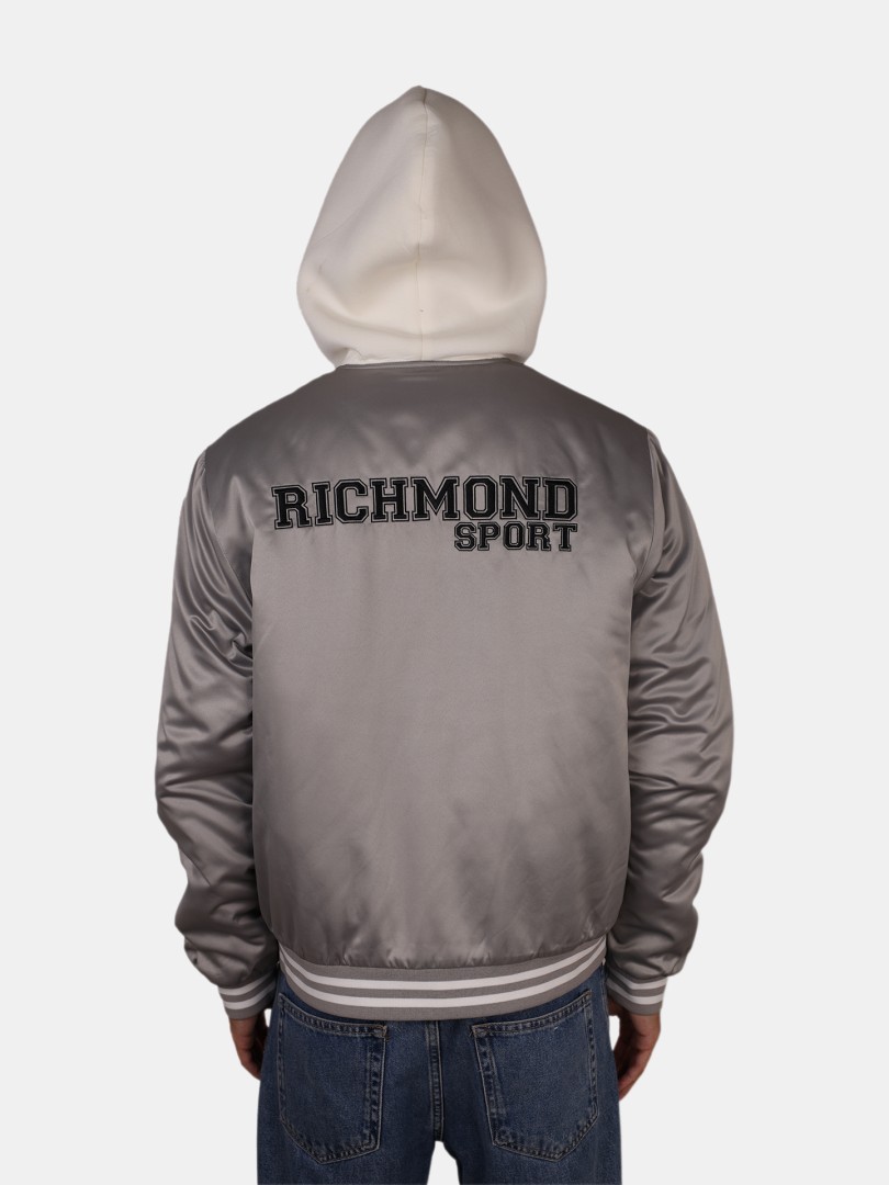 Casaco john Richmond
