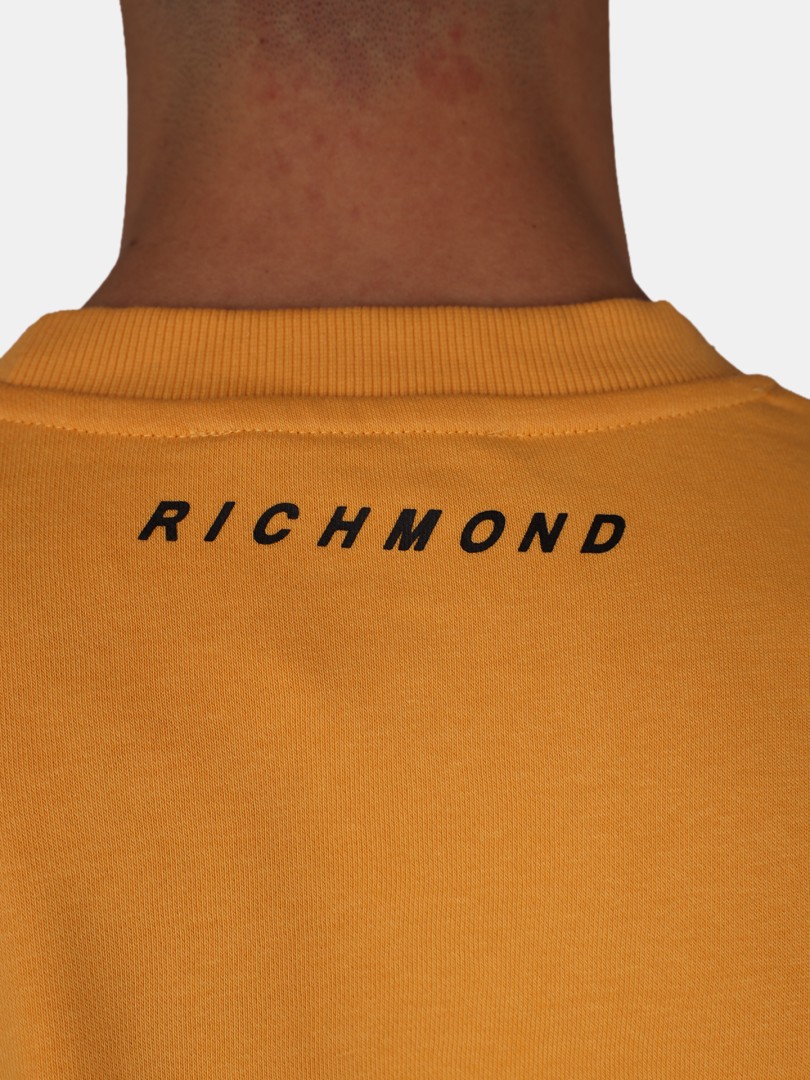 Sweatshirt John Richmond