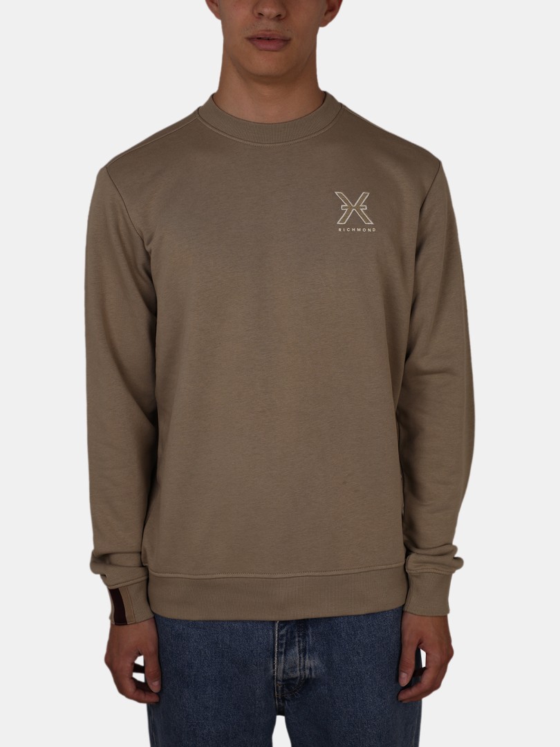 Sweatshirt John Richmond