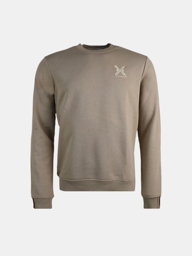 Sweatshirt John Richmond