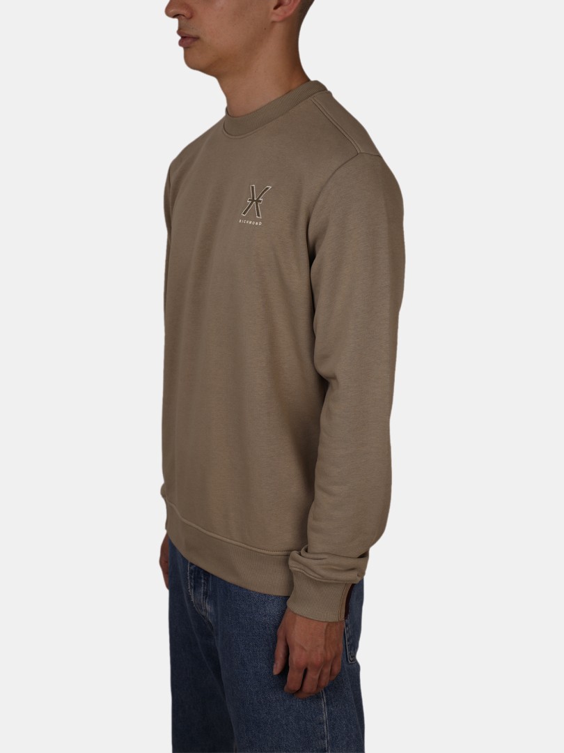 Sweatshirt John Richmond