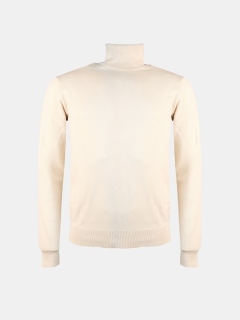 Camisola de gola alta John Richmond - Image product