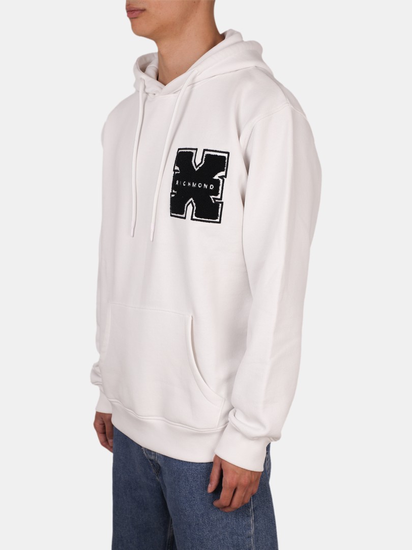 Hoodie John Richmond