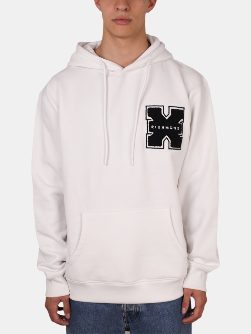Hoodie John Richmond