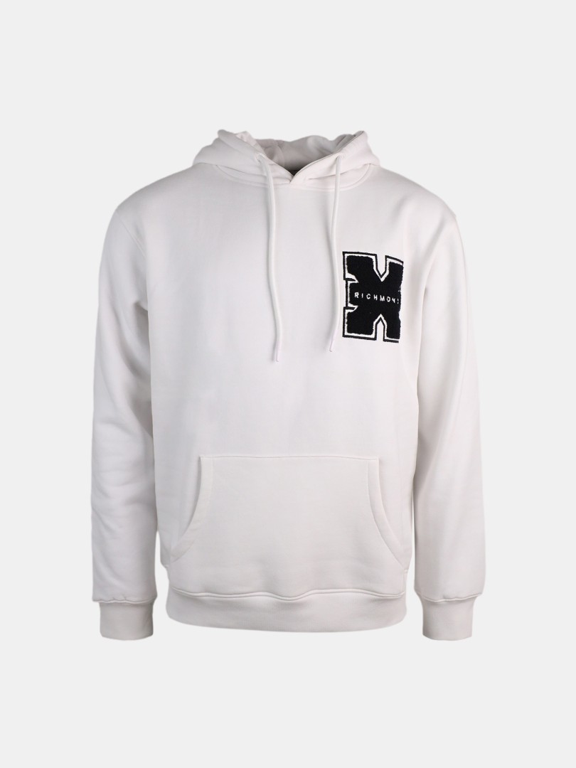 Hoodie John Richmond