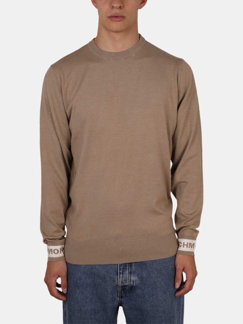 Camisola Malha John Richmond X