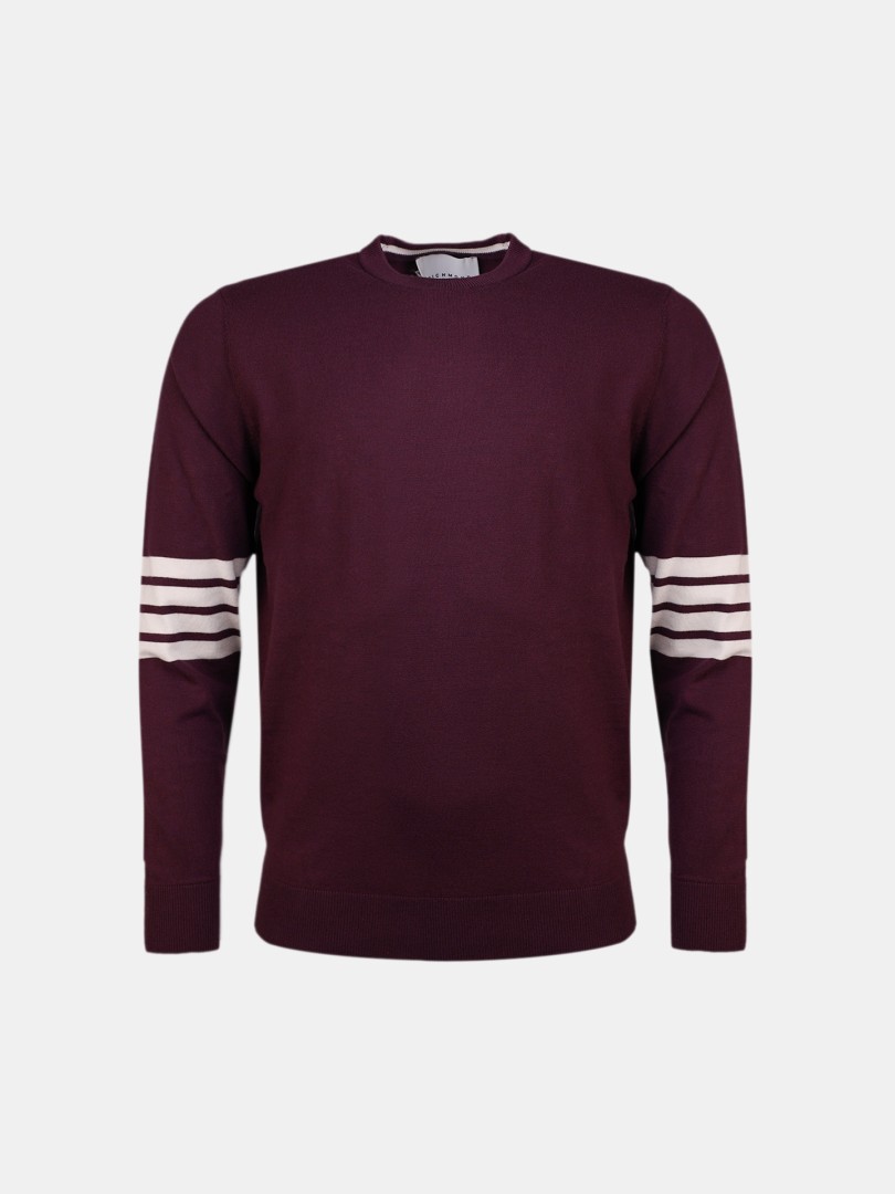 Camisola Malha John Richmond X