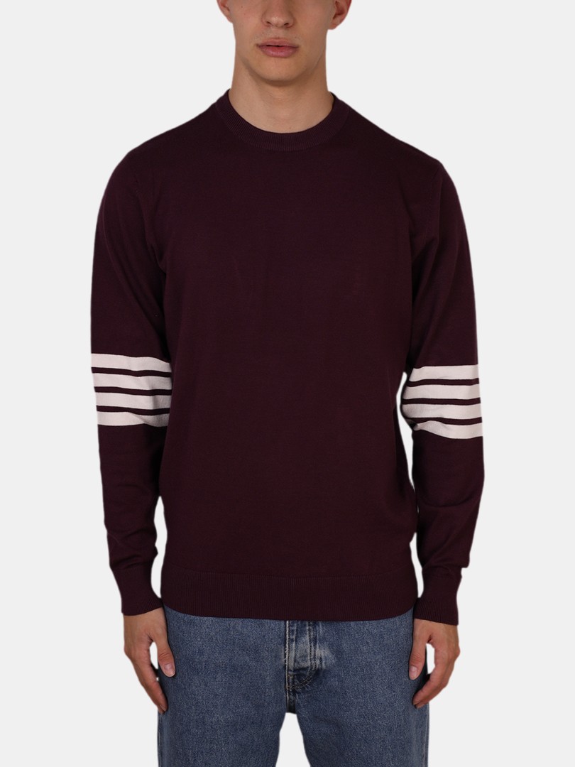 Camisola Malha John Richmond X