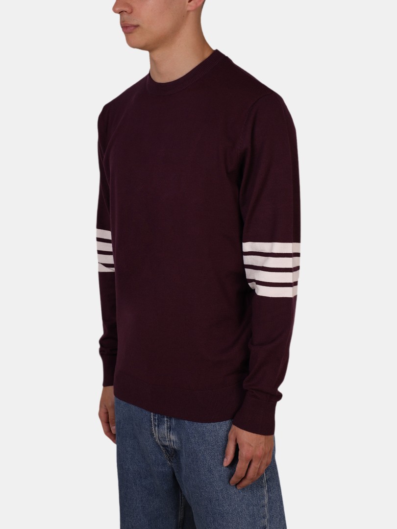 Camisola Malha John Richmond X