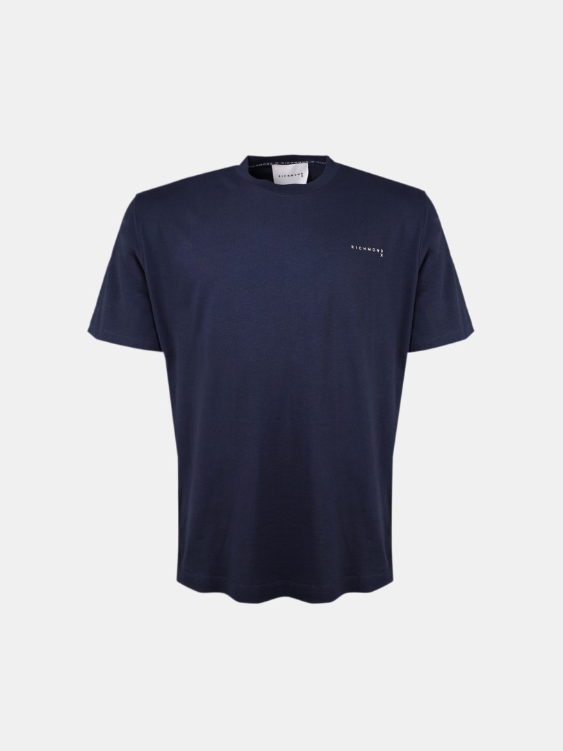 T-shirt John Richmond X