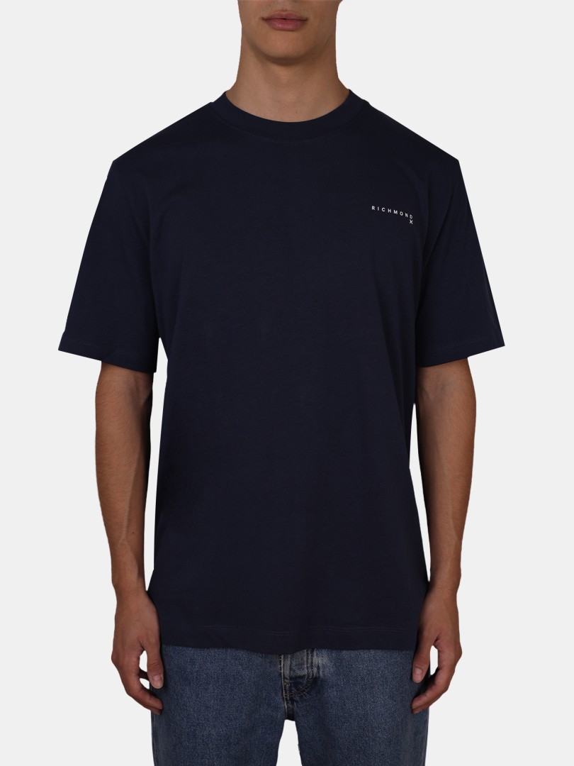 T-shirt John Richmond X