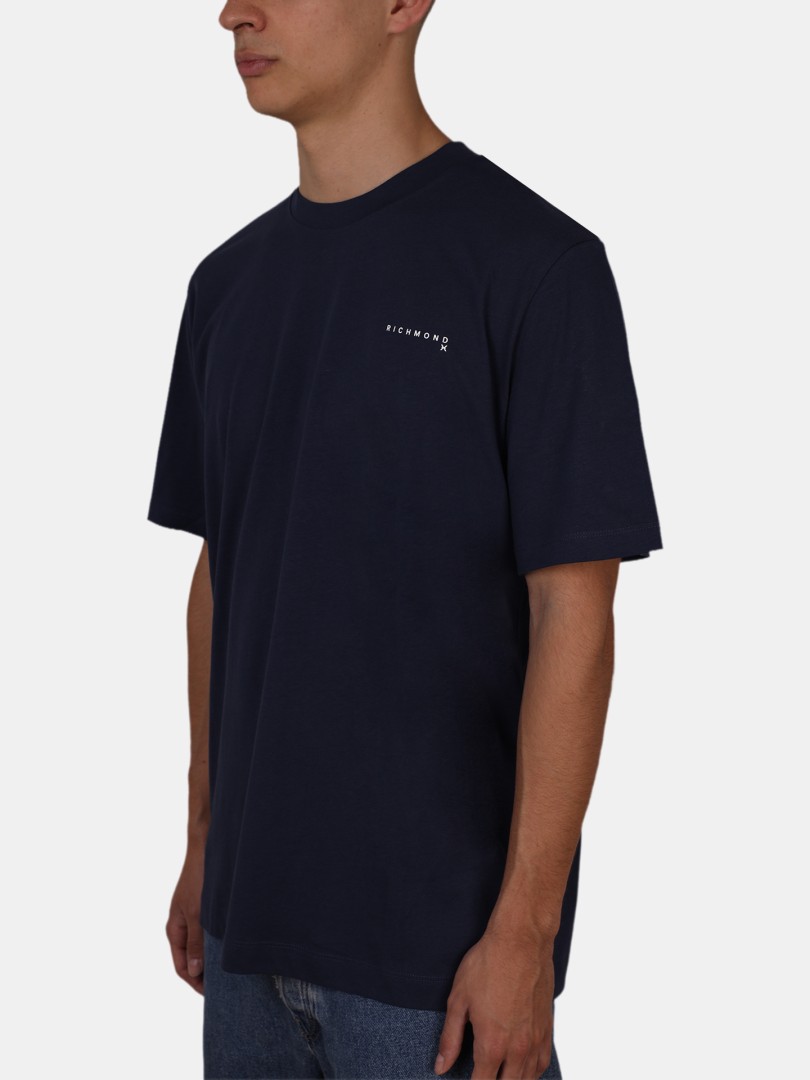 T-shirt John Richmond X
