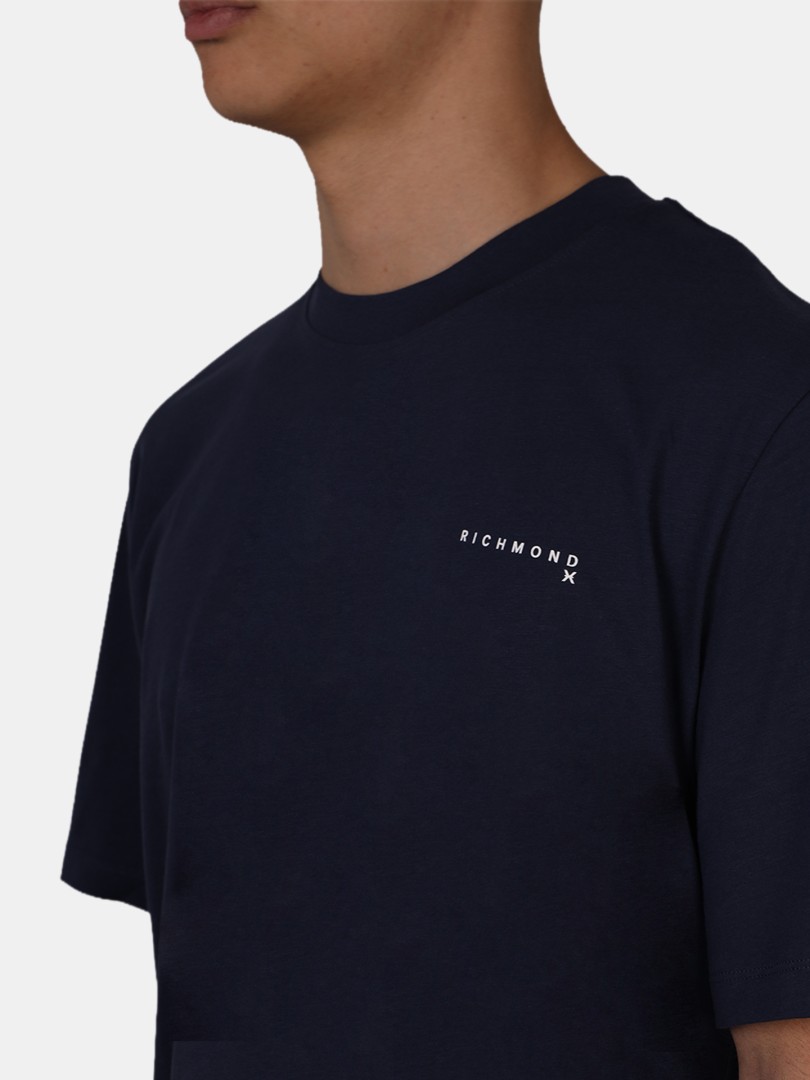 T-shirt John Richmond X