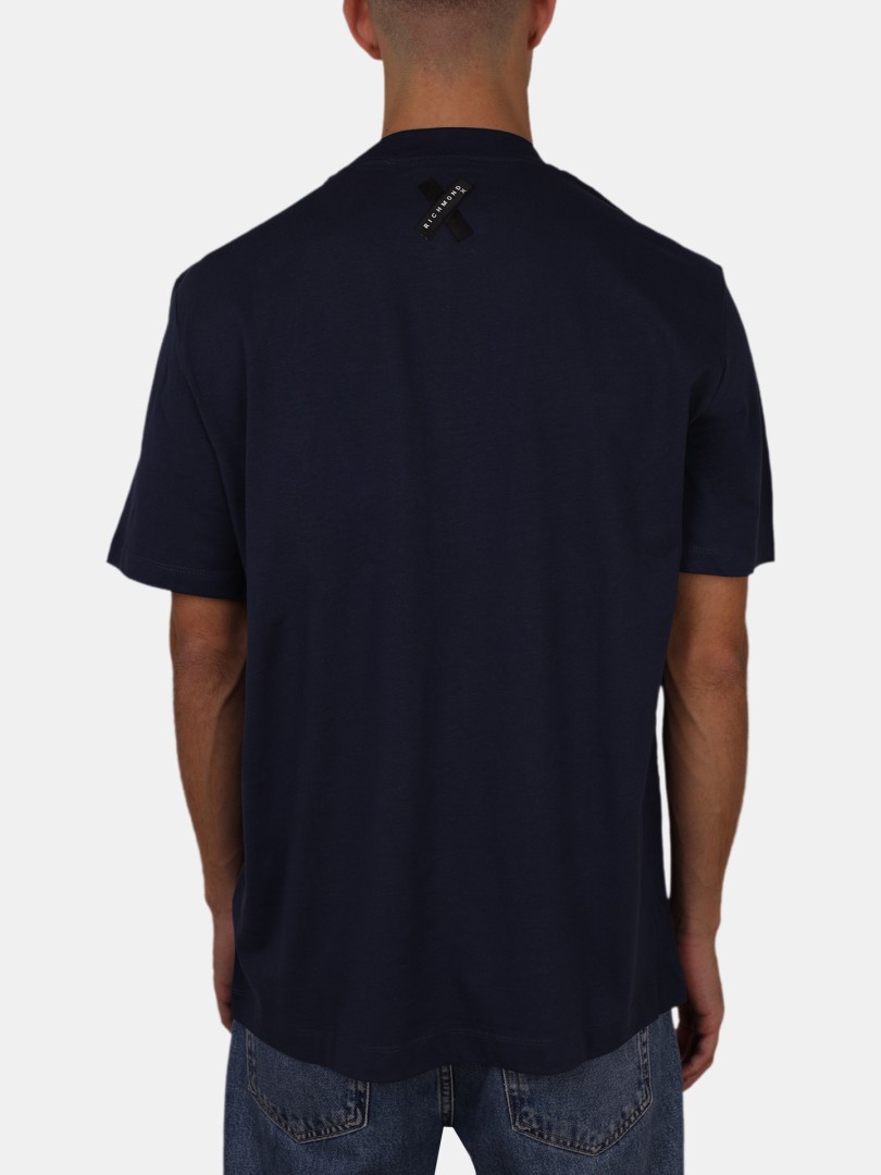 T-shirt John Richmond X