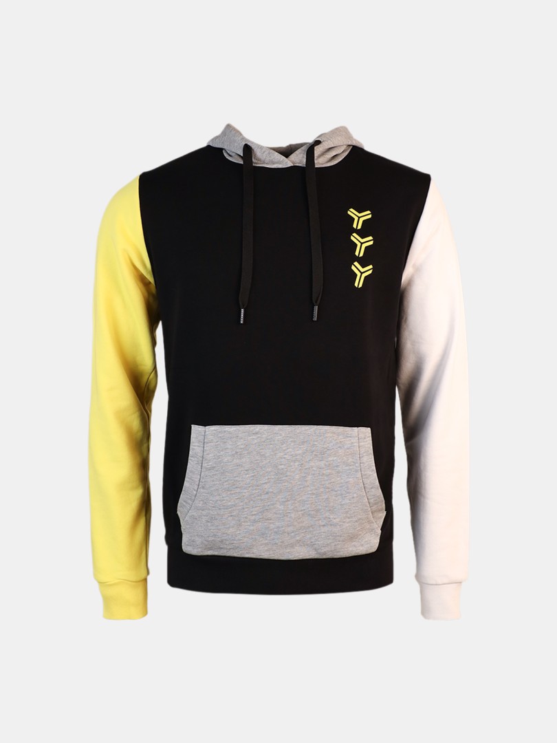 Hoodie John Richmond