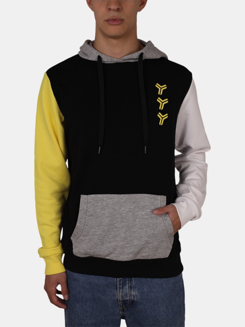 Hoodie John Richmond