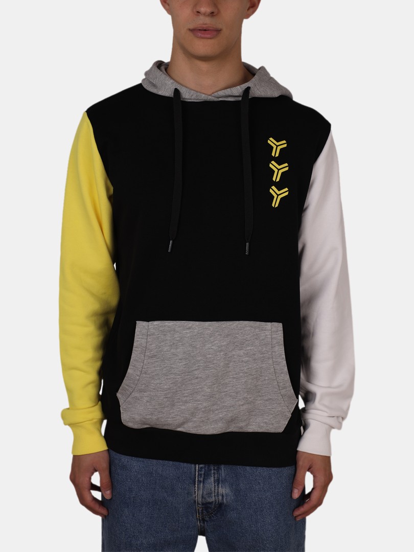 Hoodie John Richmond