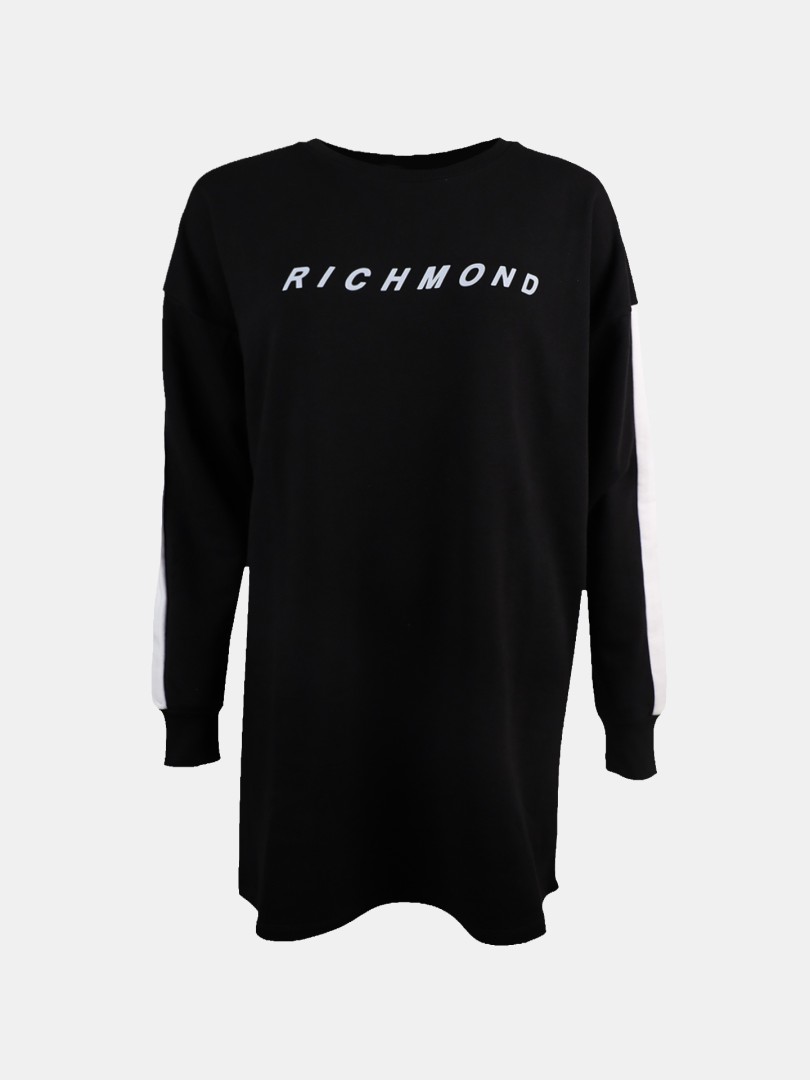 Vestido John Richmond