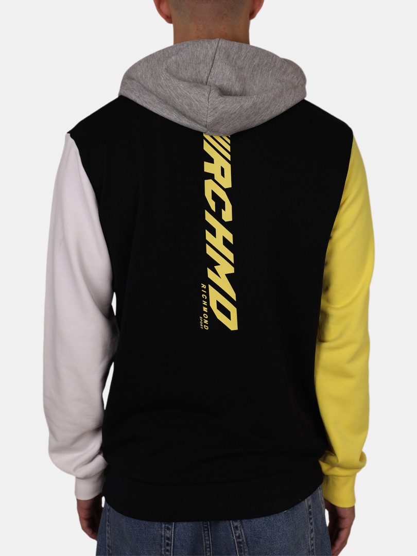 Hoodie John Richmond