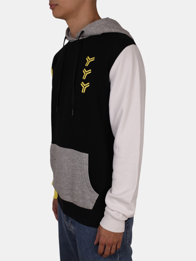 Hoodie John Richmond