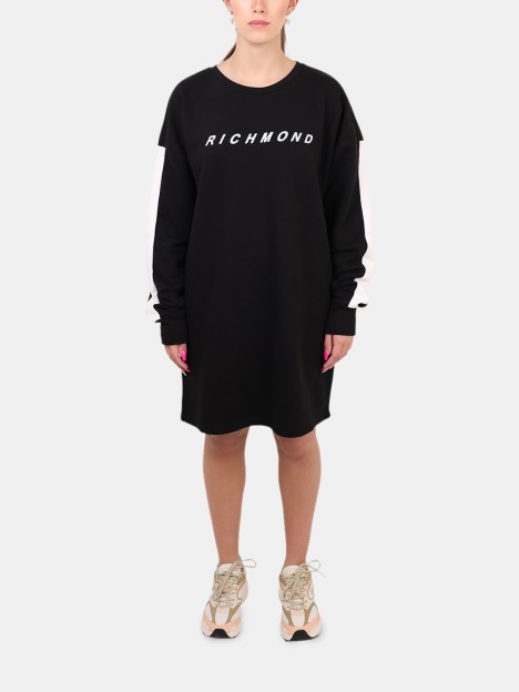Vestido John Richmond