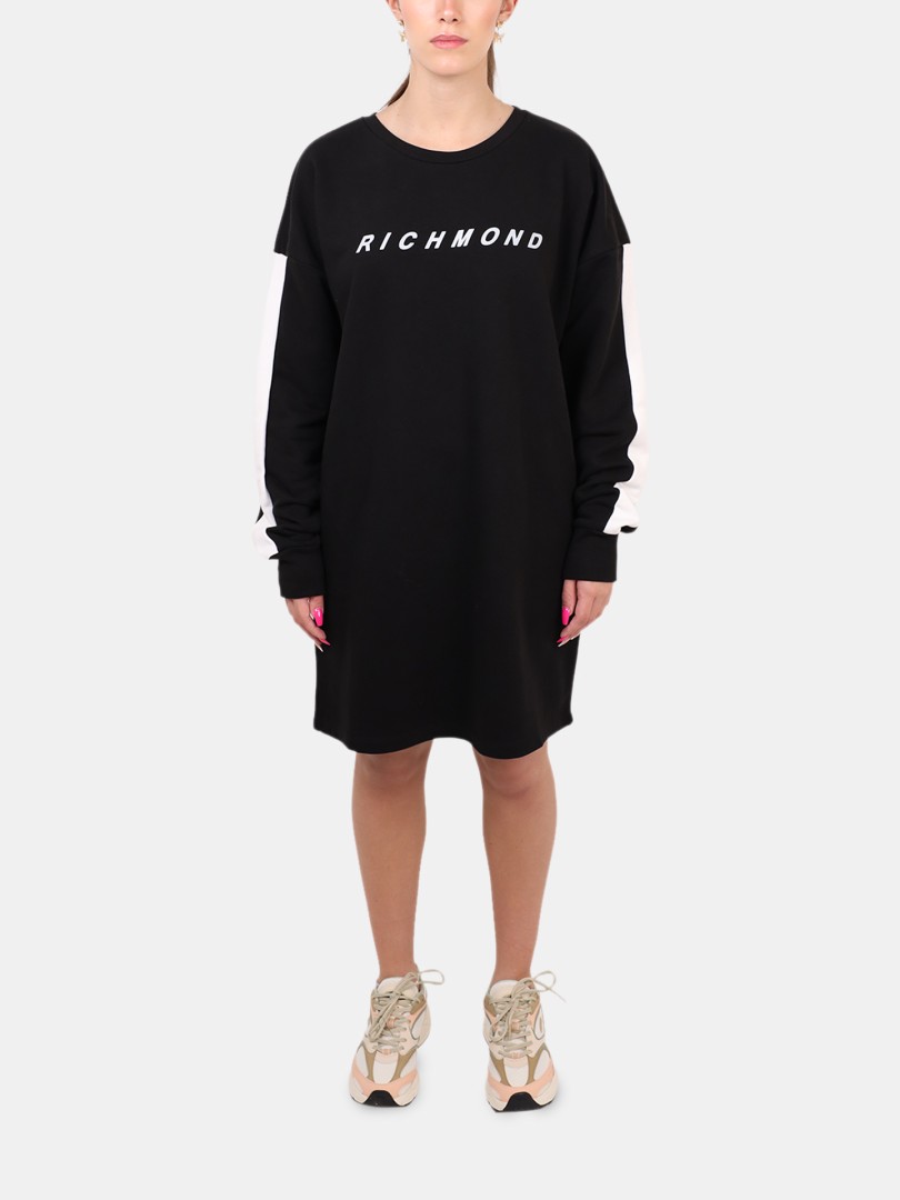 Vestido John Richmond