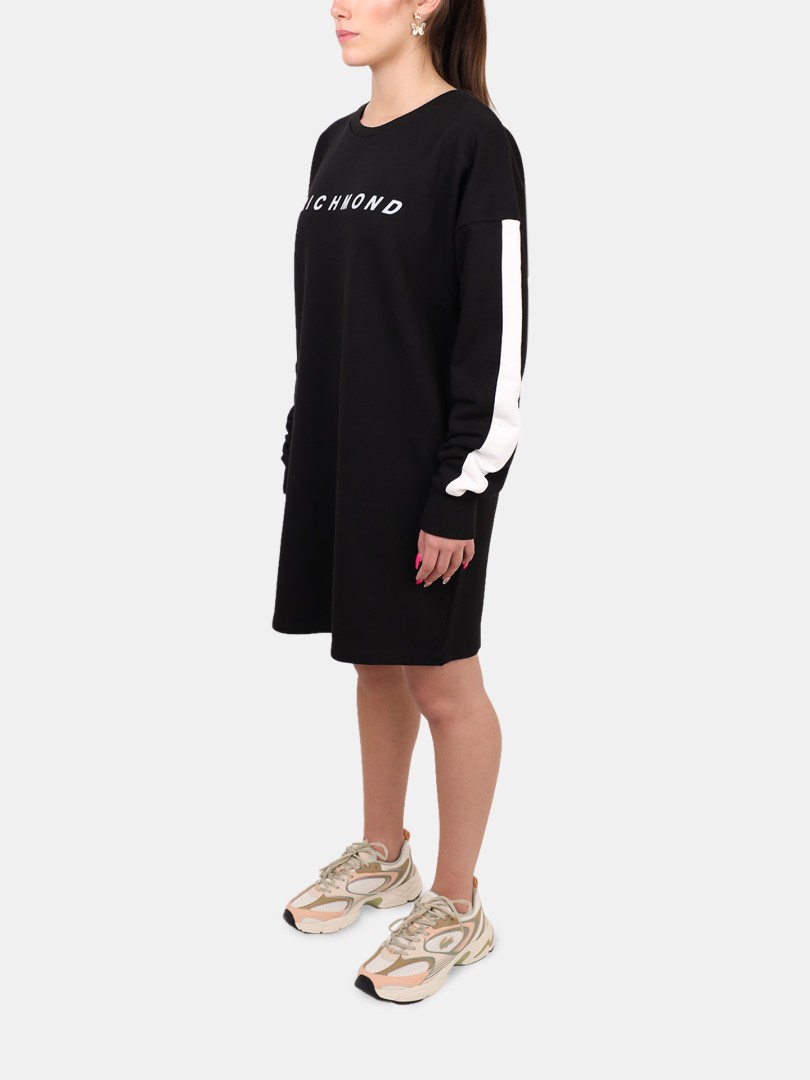 Vestido John Richmond