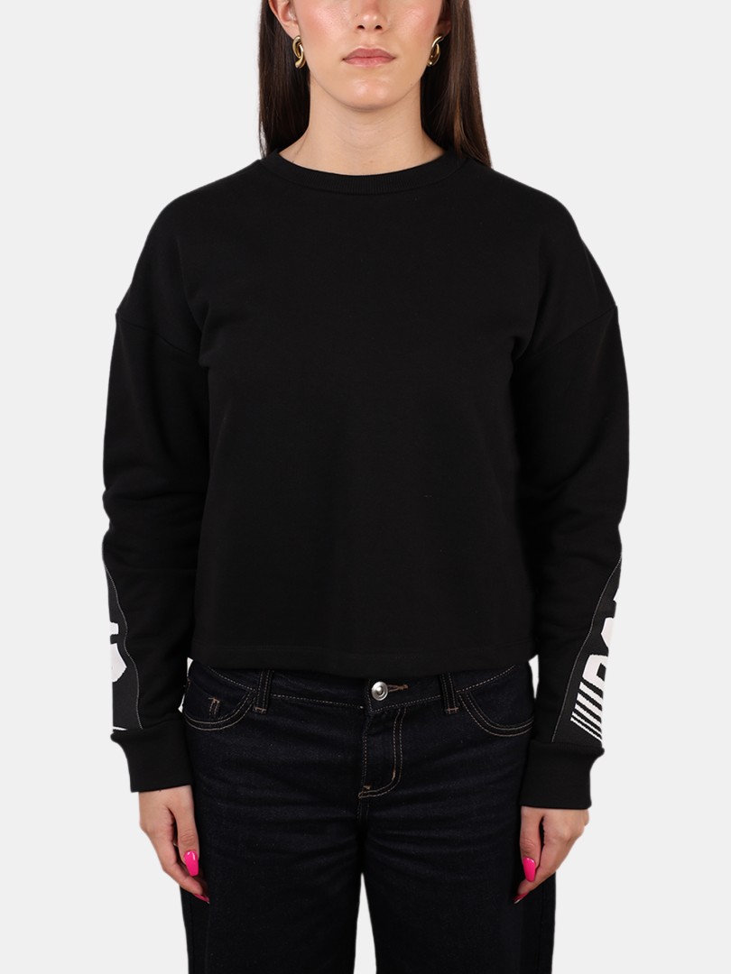 Sweatshirt John Richmond