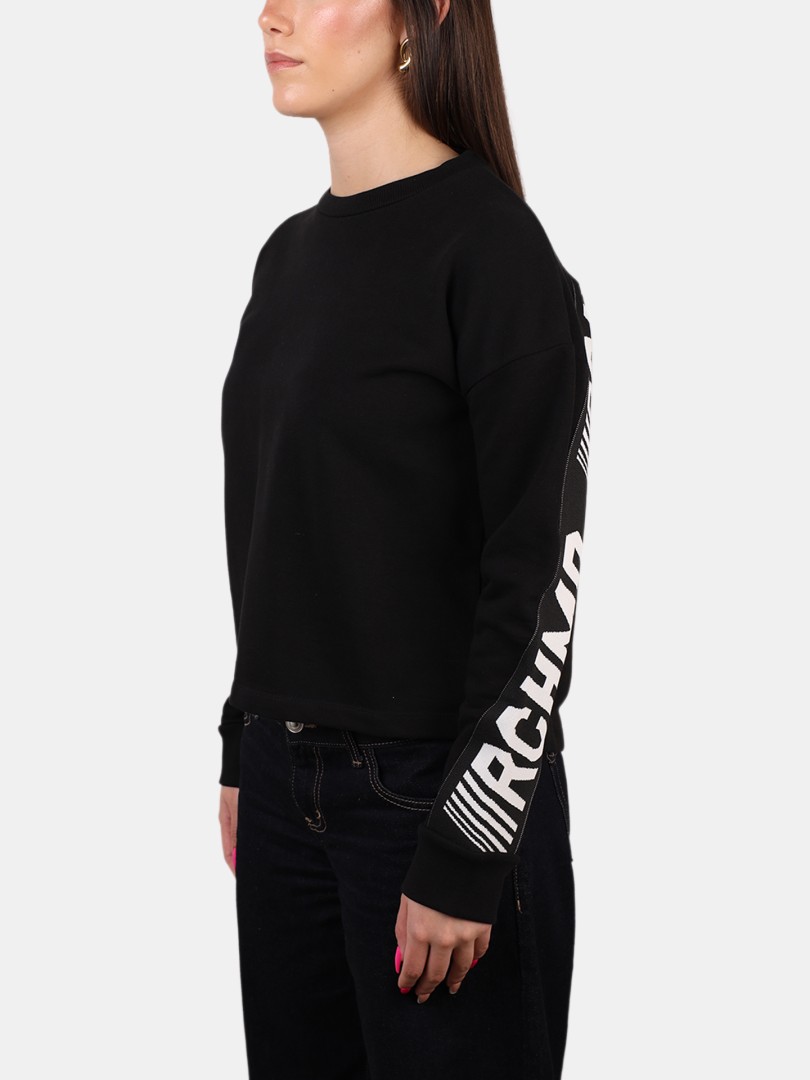 Sweatshirt John Richmond