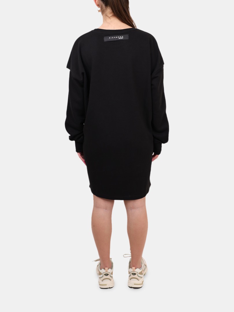 Vestido John Richmond