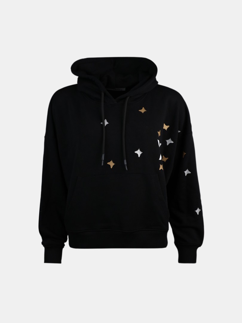 Hoodie John Richmond