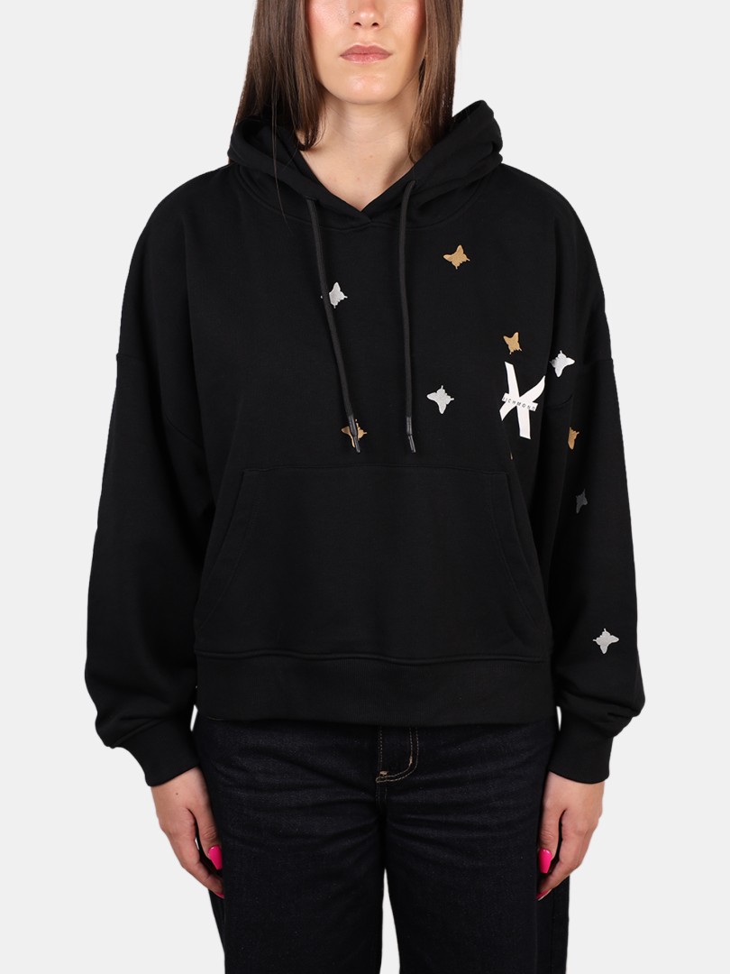 Hoodie John Richmond