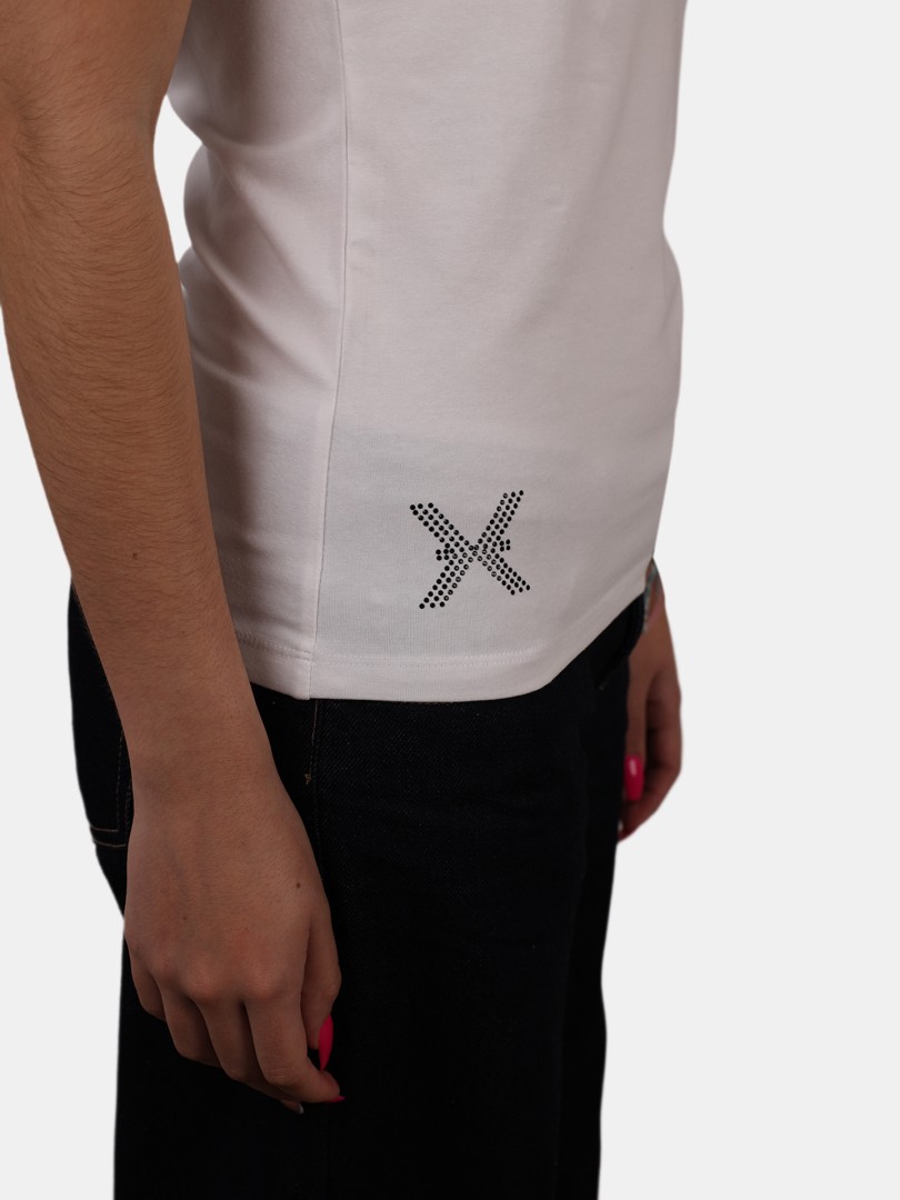 T-shirt John Richmond X