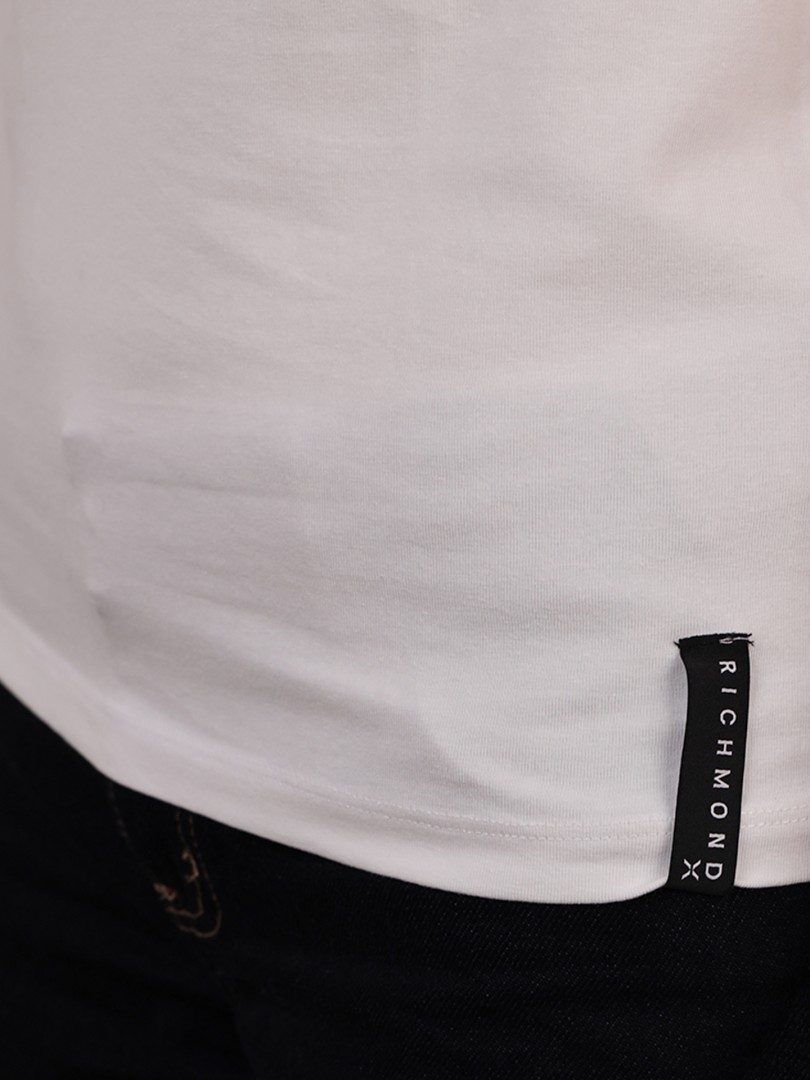 T-shirt John Richmond X