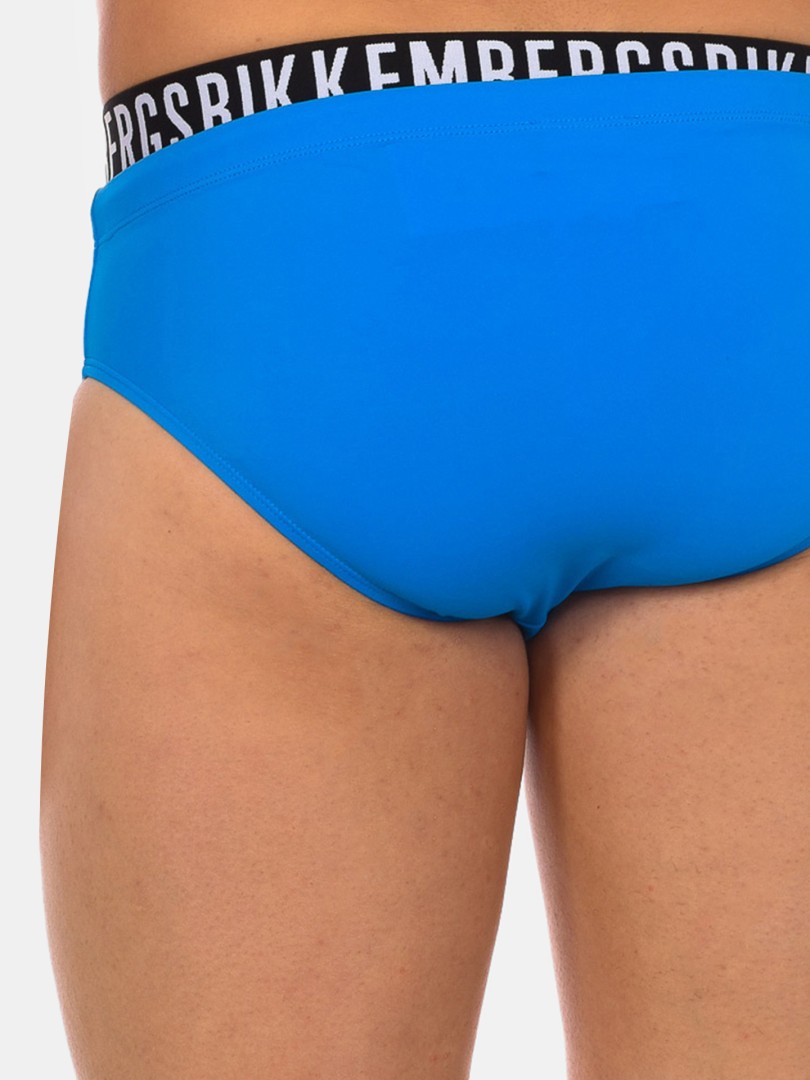Cueca Bikkembergs