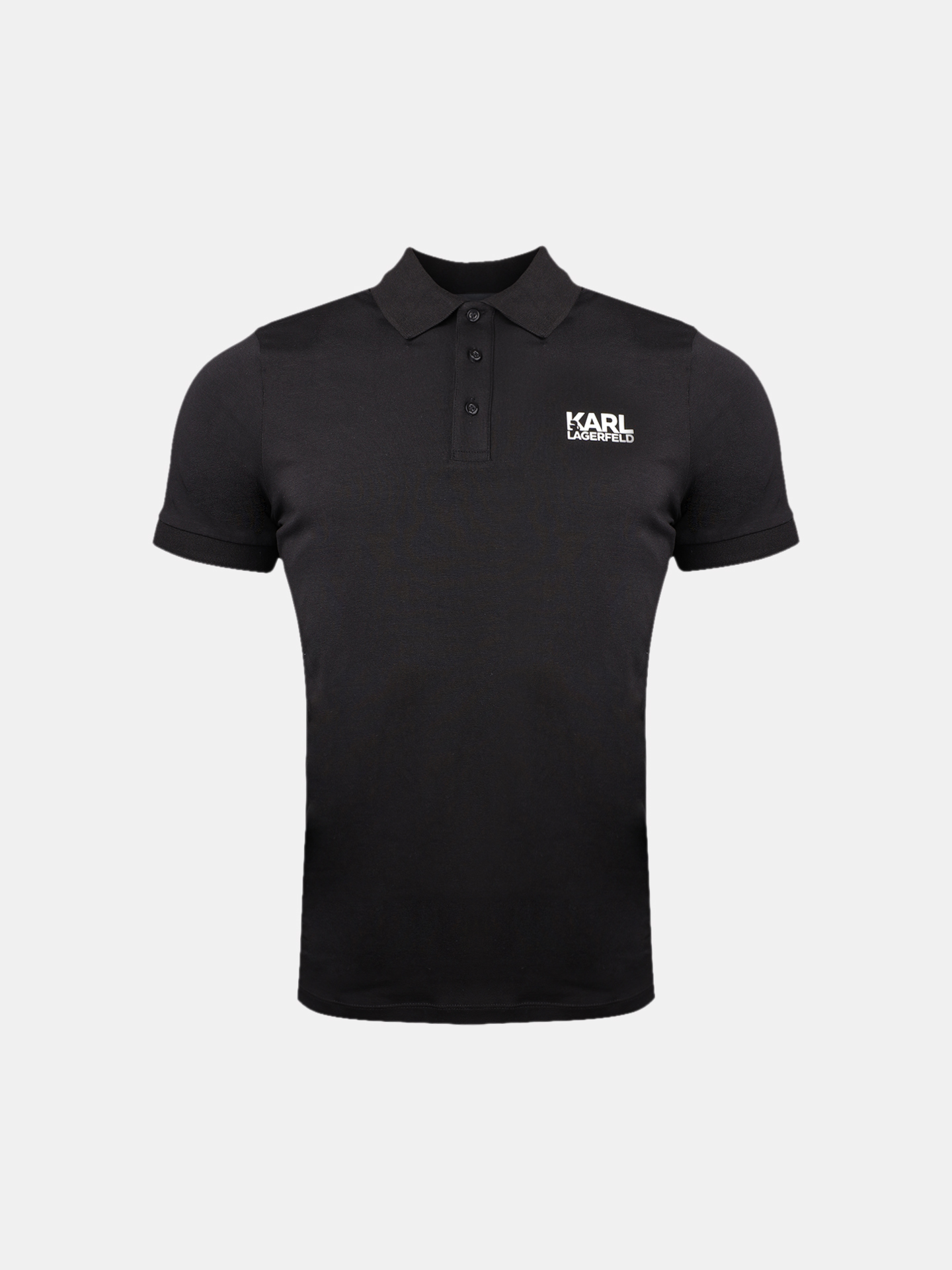 Polo Karl Lagerfeld