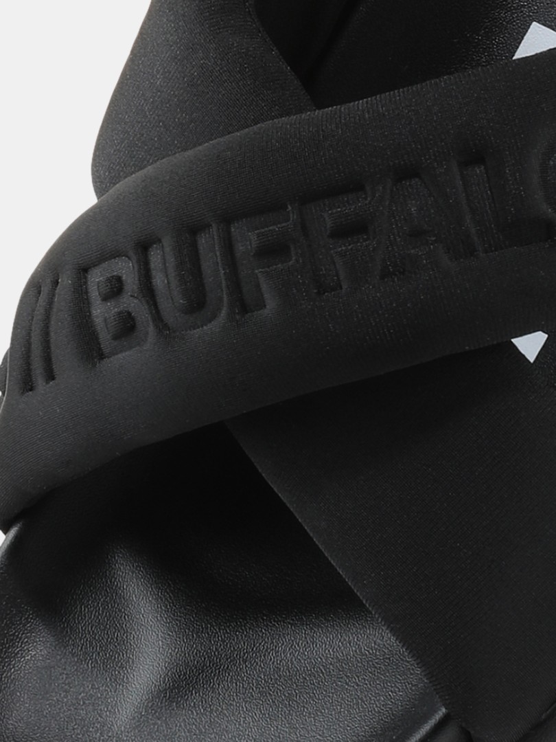 Sand�lias Buffalo