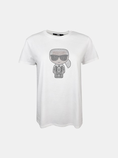 T-shirt Karl Lagerfeld - Image product