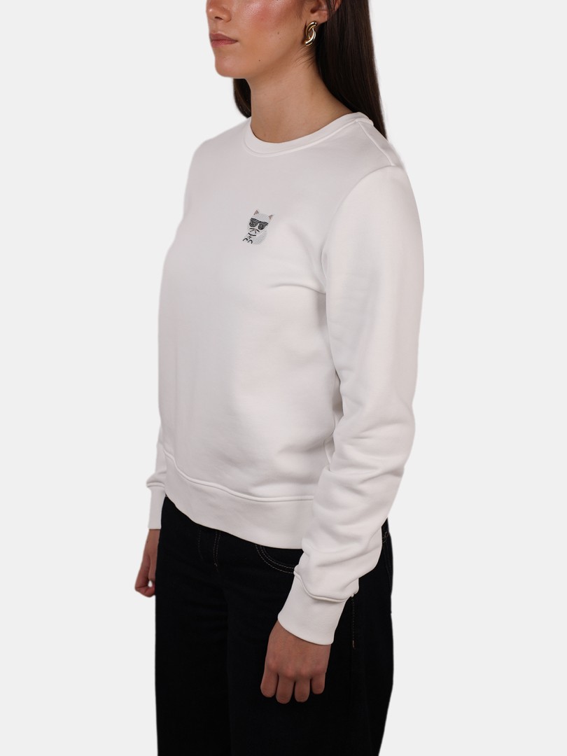 Sweatshirt Karl Lagerfeld
