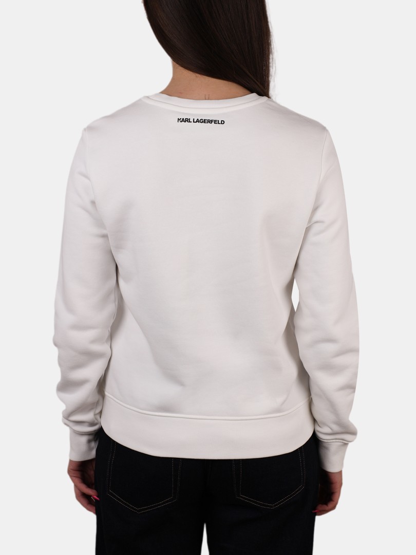 Sweatshirt Karl Lagerfeld