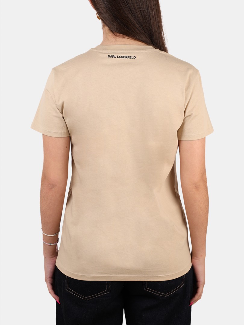T-shirt Karl Lagerfeld