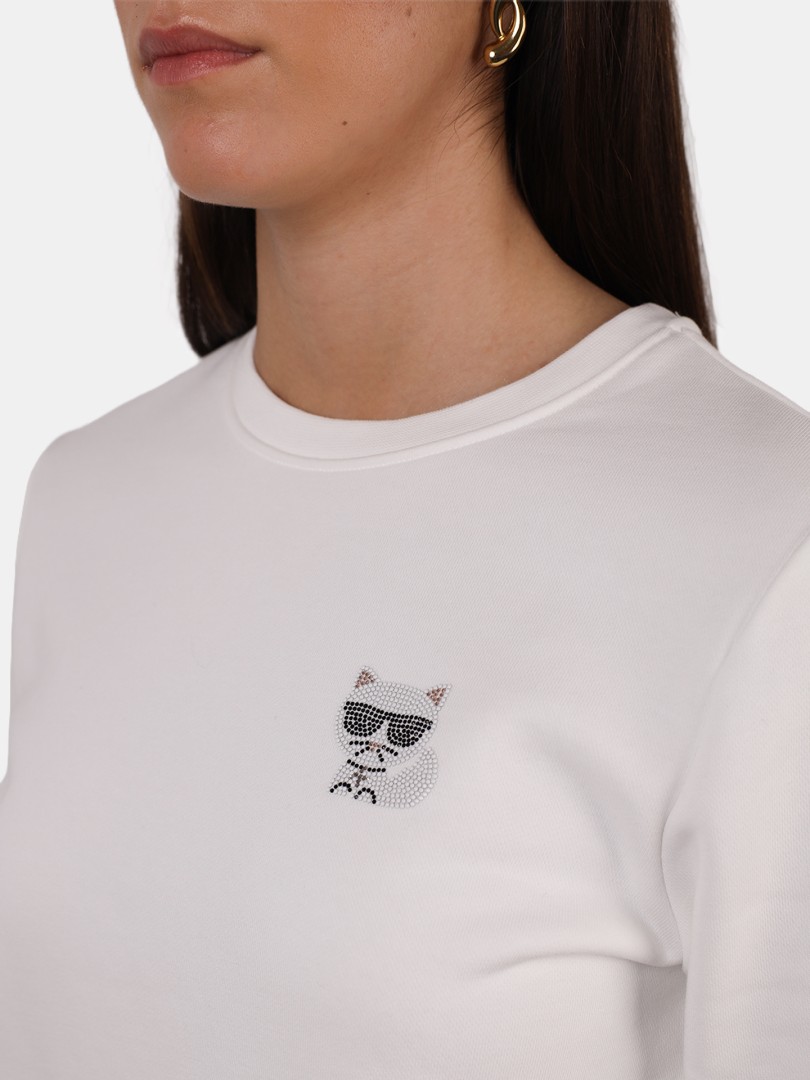 Sweatshirt Karl Lagerfeld